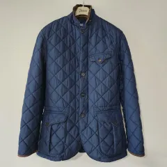 POLO RALPH LAUREN キルティングジャケット (S