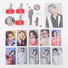 【三重店】INI 松田迅 グッズ まとめ売り 計16点セット（ファンコン/ネームプレート/缶バッジ/アクスタ他）【353-C251】