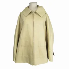 未使用　ブラミンク ジャケット サイズ2 2025年最新】BLAMINK レディース ジャケット・アウター その他の人気