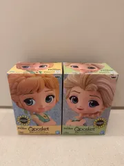 キューポスケット ディズニー