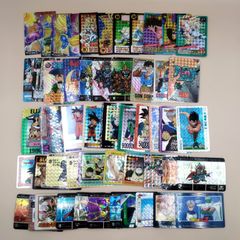 ドラゴンボール カード シール （キラ） まとめ売り 【お値下げ中