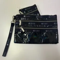 2025年最新】ひとりっぷ レスポートサック3ポーチの人気アイテム