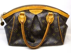 2025年最新】ルイヴィトン ティボリ pmの人気アイテム - メルカリ