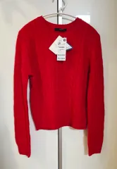 TOPTEN10 トップテン10 ラムウール ニット 85 新品