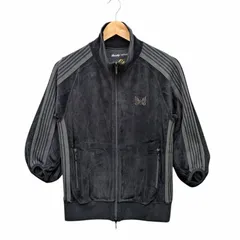 Needles ニードルス × BEAMS BOY 別注 トラッククルートップス 11132267334_C_1.jpg