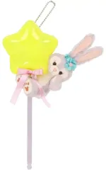 【中古】雑貨 ステラ・ルー ぬいぐるみスティック 「Duffy and Friends-ダッフィー＆フレンズ-」 東京ディズニーシー限定