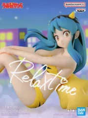 【中古】フィギュア ラム 「うる星やつら」 -Relax time-ラム4