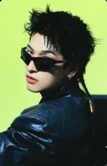 【中古】コレクションカード(男性) JO1/金城碧海/CD「Handz In My Pocket(初回限定盤A)」(YRCS-90266) 初回プレス限定封入特典トレーディングカード