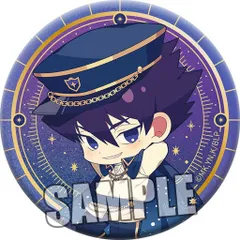 2026年最新】烏旅人缶バッジの人気アイテム - メルカリ