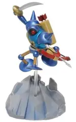 【中古】トレーディングフィギュア 5.キラーマシン 「ドラゴンクエスト 立体モンスター図鑑フィギュア」