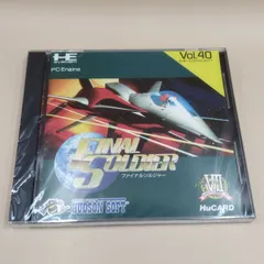 2025年最新】PCエンジンソフト ファイナルソルジャーの人気アイテム