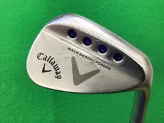 2025年最新】キャロウェイ マックダディ フォージドの人気アイテム