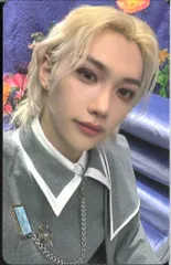 StrayKids オンライン FELIX 2024 4TH FANMEETING MAGIC SCHOOL