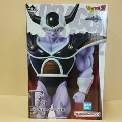 ドラゴンボール 一番くじ フィギュア メカフリーザ コルド大王 - メルカリ ドラゴンボール 一番くじ フィギュア メカフリーザ コルド大王 - メルカリ