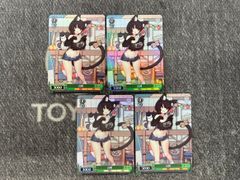 ヴァイス　アズールレーン　アンカレッジ　SR 4枚　セット ヴァイス】アンカレッジ SR 4枚セット アズレン ヴァイス】アン