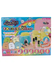 ラブネイル ネイルスタンパー すみっコぐらしDXセット