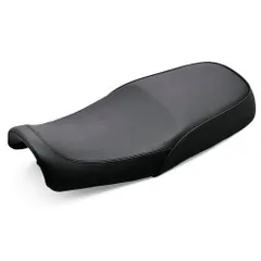 【新品・3営業日で発送】DAYTONA デイトナ COZYシート ロー GB350 ブラック 品番:48202のサムネイル