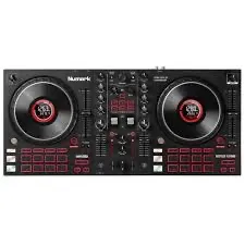 2026年最新】numark mixtrack platinum fxの人気アイテム - メルカリ