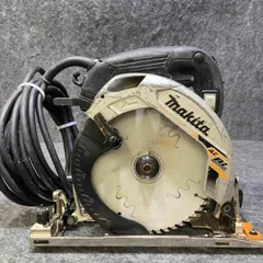 マキタ(makita) 電子マルノコ HS6303B【桶川店】のサムネイル