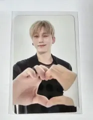 エクディズ フィナーレ 40,000ウォン トレカ 他撮り ゴニル