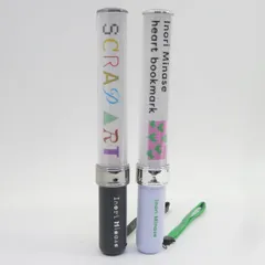 2025年最新】水瀬いのり ペンライトの人気アイテム - メルカリ