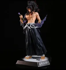 2025年最新】黒死牟 フィギュアの人気アイテム - メルカリ