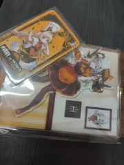 勝利の女神：NIKKE(ニケ) 맘스터치 ウール モデニア アクリル クラスト トレカ