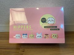 HIPPERS CHIIKAWA ヒッパーズ ちいかわ アソート 1BOX - メルカリ