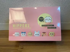 ちいかわ　ヒッパーズ　HIPPERS シュリンク付き　1BOX(12個入)