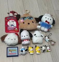 ポチャッコ まとめ売り