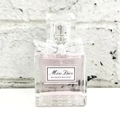 【 Christian Dior 】I 278 A-1 30ml ほぼ満タン Miss Dior BLOOMING BOUQUET クリスチャンディオール ミスディオール ブルーミングブーケ EDT オードトワレ SP スプレー 香水 フレグランス