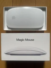 美品 マジックマウス Apple Magic Mouse