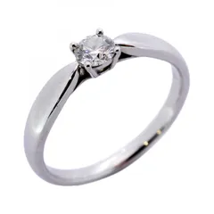 2025年最新】ティファニー ハーモニー リングの人気アイテム - メルカリ