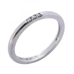 2025年最新】tiffany リング 22号の人気アイテム - メルカリ