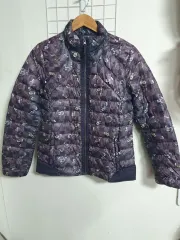 ラフマ レディース グースダウン ダウン 100L