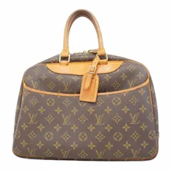 《used》LOUIS VUITTON ドーヴィル 2025年最新】Yahoo!オークション -ルイヴィトン ドーヴィルの中古品