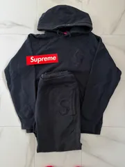 2025年最新】supremeセットアップの人気アイテム - メルカリ