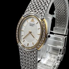 新品電池稼働 GUCCI グッチ 3900L レディース腕時計 純正レザーベルト