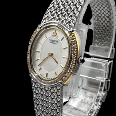 2025年最新】CREDOR 5A70の人気アイテム - メルカリ