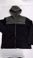 used エディー・バウアーのフーデッドジャケット
