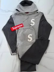 2025年最新】supremeセットアップの人気アイテム - メルカリ
