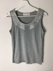 【ROPE' PICNIC】タンクトップ サイズ38