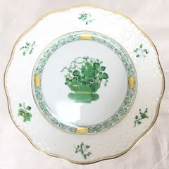 2026年最新】Herend 皿の人気アイテム - メルカリ