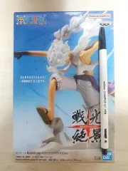 ONE PIECE ニカ（NIKA）フィギュア