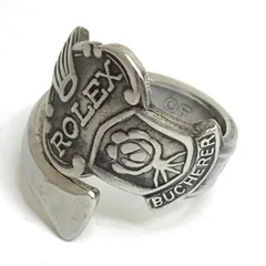 2025年最新】スプーンリングの人気アイテム - メルカリ