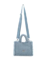 [ジェラート ピケ] ボアJQDショルダーバッグ