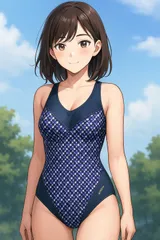 2025年最新】asics レディース スポーツ用水着の人気アイテム - メルカリ