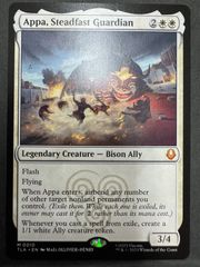 MTG 孤高の戦士、ライトニング 二天一流、一心 日本語 foil ショー