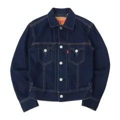 70's Levi's デニムテーラードジャケット　44サイズ 70s Levi's DENIM TAILORED JACKET MADE IN USA🇺🇸