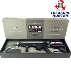 2025年最新】東京マルイ M4 CQB-Rの人気アイテム - メルカリ